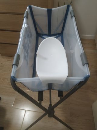 Bañera Stokke