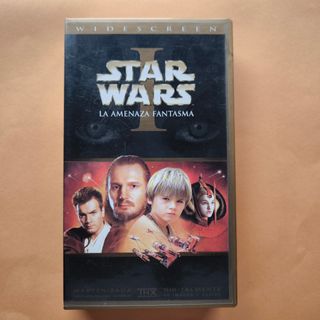 Películas Disney VHS