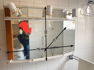 MUEBLE BAÑO