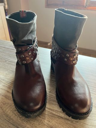 Botin de Pepe Jeans 