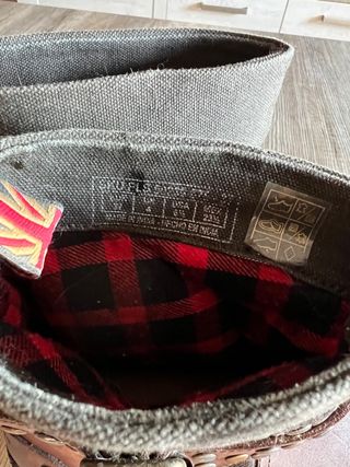 Botin de Pepe Jeans 