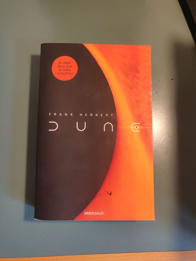 Dune Frank Herbert