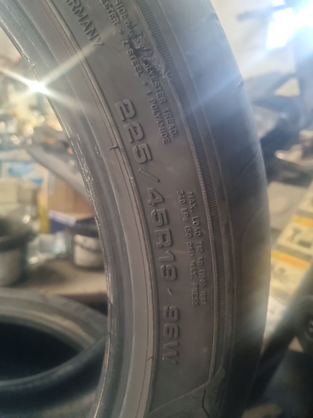 225/45R19-96W