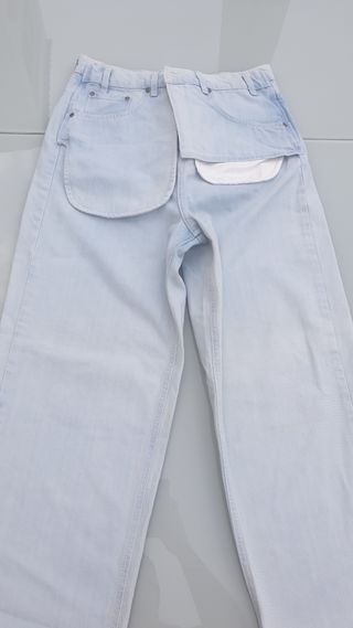 Pantalón vaquero de Daily Paper 