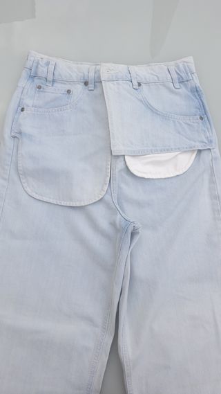 Pantalón vaquero de Daily Paper 