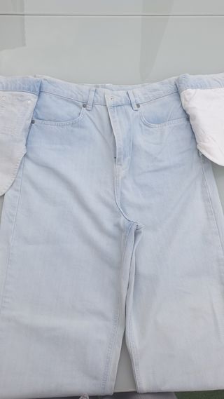 Pantalón vaquero de Daily Paper 