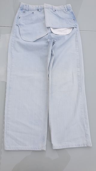 Pantalón vaquero de Daily Paper 