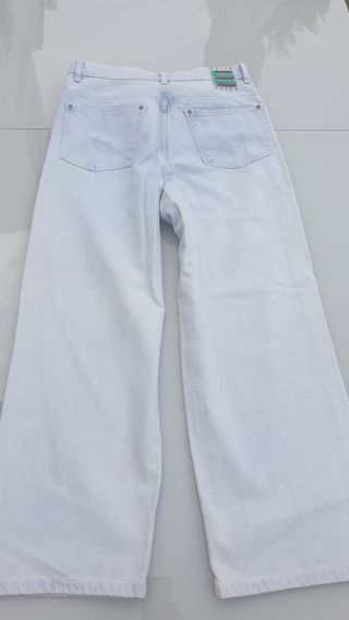 Pantalón vaquero de Daily Paper 