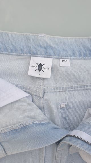 Pantalón vaquero de Daily Paper 