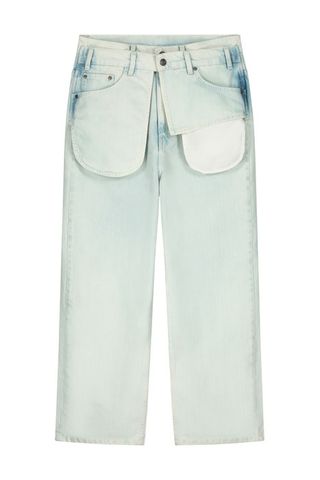 Pantalón vaquero de Daily Paper 