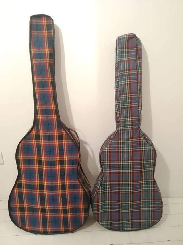 Guitarras