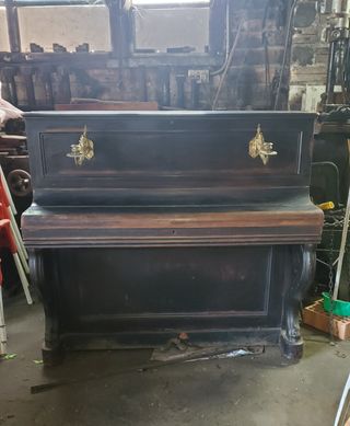 Piano Aucher Frères