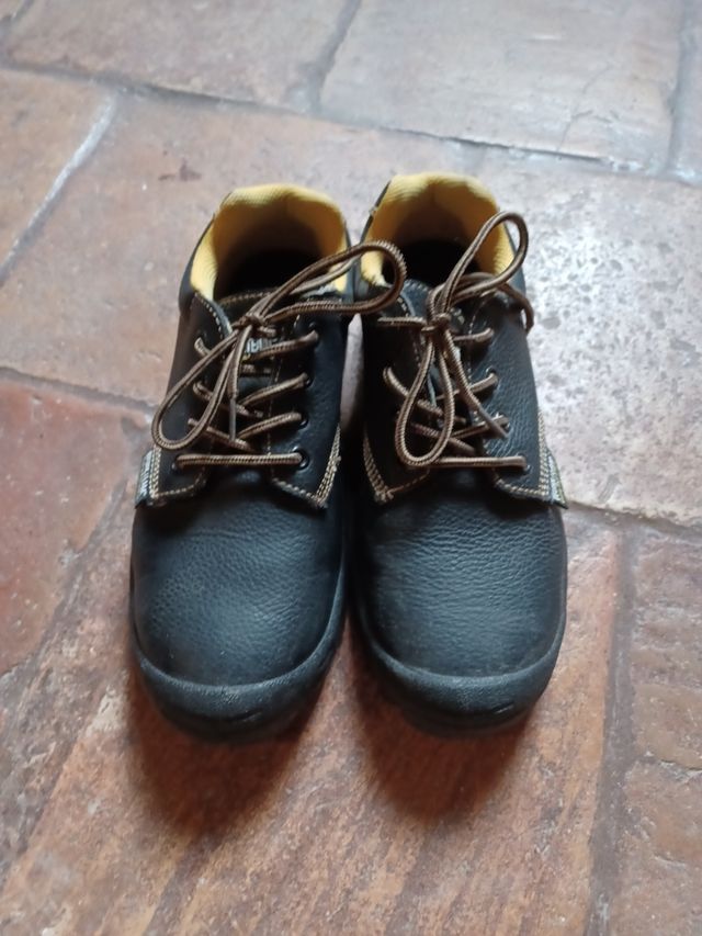 BOTA LABORAL 39 NUEVAS!