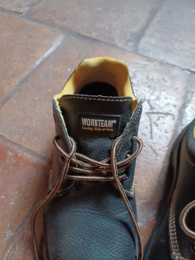 BOTA LABORAL 39 NUEVAS!