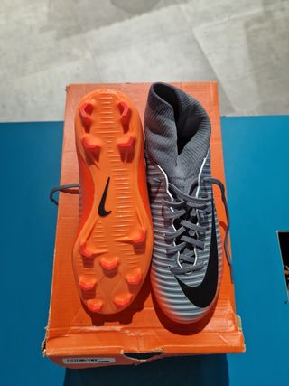 nike magista olx