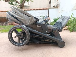 Carro jane 