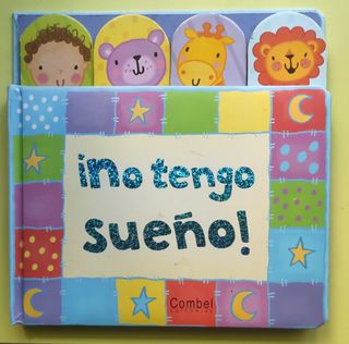 Libros preescolar