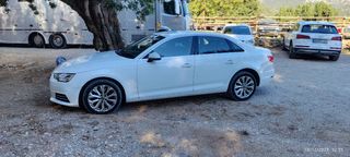 Audi A4 2016 - Blanco, Diésel, Manual, Impecable!