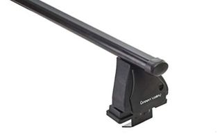 Barre portatutto fiat 500