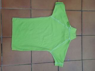 Neopreno Tribord corto surf Niño/a 8-11 años