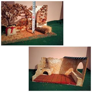 Fornello elettrico per barbecue da falegname Espacio Belén