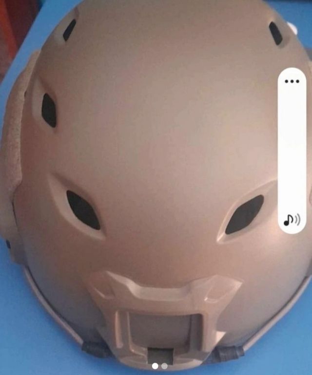 Elmetto emerson fast type pj