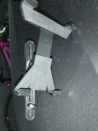 Soporte para tablet para coche 