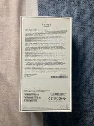 Iphone 7 32 Gb