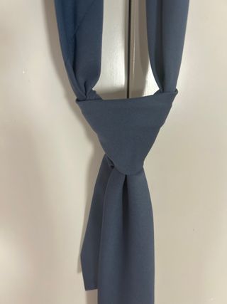 corbata hugo boss