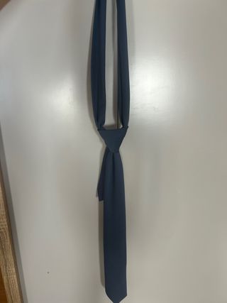 corbata hugo boss