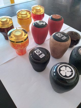 POMO CAMBIO CLASICO