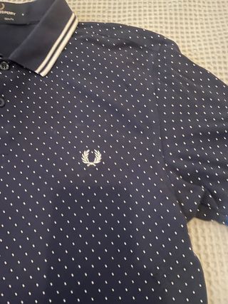 Polo Fred Perry