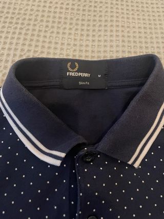Polo Fred Perry