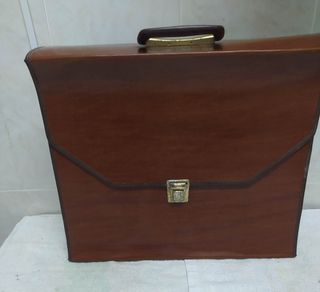 Maletín / cartera