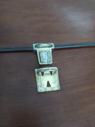 Maletín / cartera