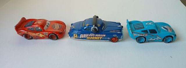 DISNEY PIXAR CARS