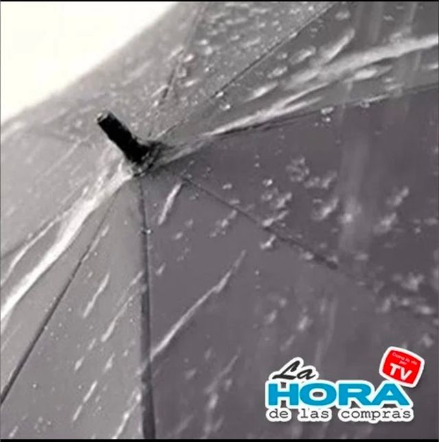 PARAGUAS WONDER DRI NUEVO!