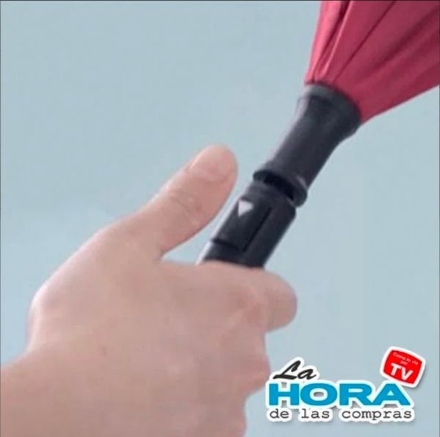 PARAGUAS WONDER DRI NUEVO!