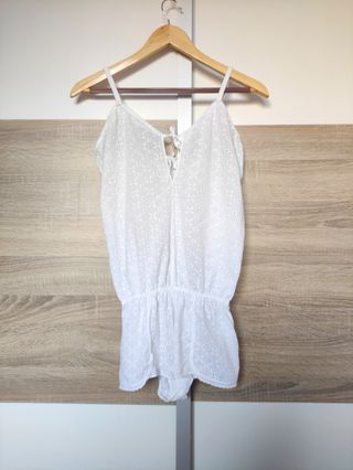 Mono calado Oysho Talla S