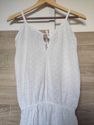 Mono calado Oysho Talla S