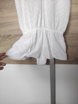 Mono calado Oysho Talla S
