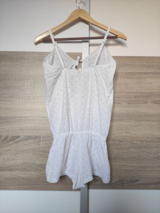 Mono calado Oysho Talla S