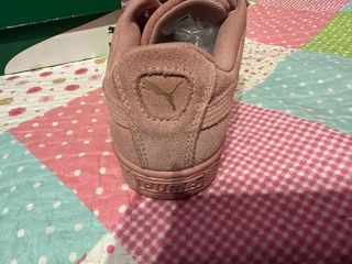 zapatillas originales Puma