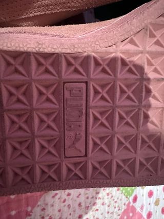 zapatillas originales Puma
