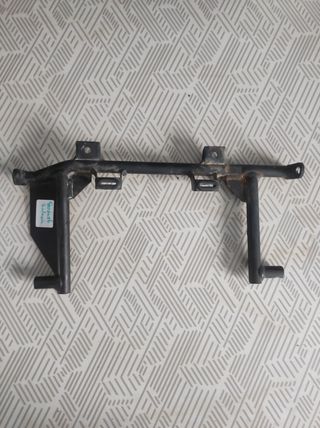 BMW k 100 16V soporte batería 