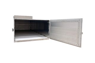 CAJON PARA TRANSPALETA