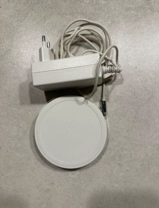 Belkin cargador inalambrico iphone