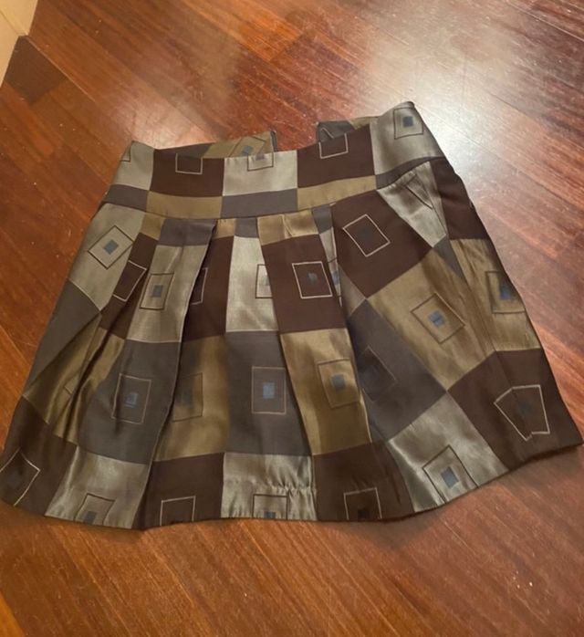 Gonna fantasia Gunex Cucinelli