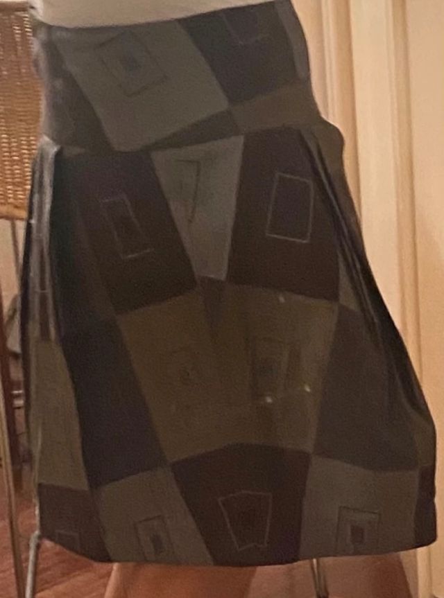 Gonna fantasia Gunex Cucinelli