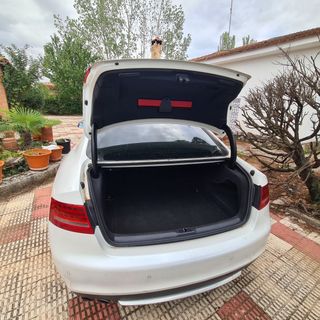 Audi A5 2010